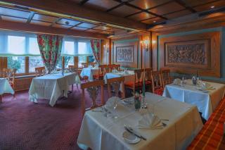Hotel-Restaurant Kunz - 4
