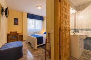 Apartamentos La Bolera - Isla - 1