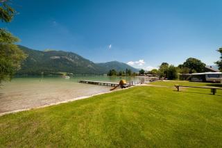 Haus Wolfgangsee - 1