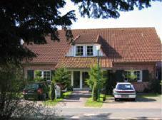 Das kleine Hotel am Park Garni - Bispingen - 8