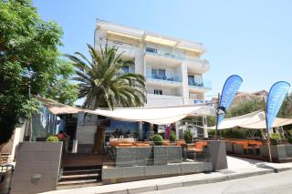 Apartments Lofiel - Novalja - 9