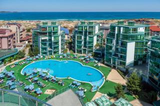 Hotel Primorsko Del Sol - 7