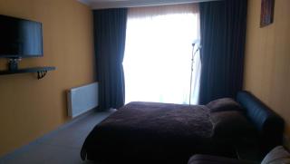 The Valley, Didveli 31, Bakuriani, apartment 303 - 6