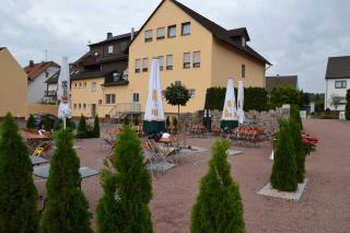 Hotel Sonnenhof - 9