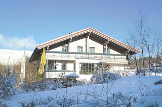 Ferienwohnung Breu - Arnbruck - 9
