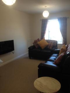 Acorn Apartment - Dufftown - 2