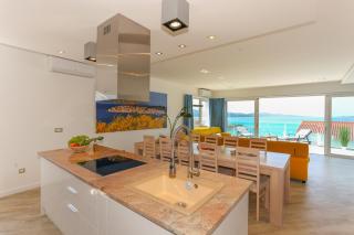 Villa Aqua - Žaborić - 5