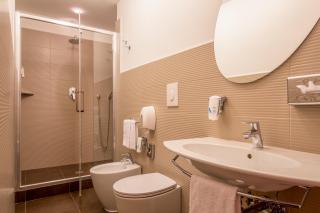 Best Western Hotel Globus - Roma - 9