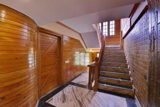 The Woodstock Resort - 3