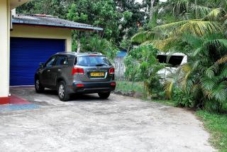 Dominic's Home - Weligama - 7