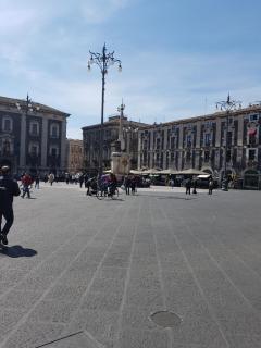 Peri Peri Holiday Home Catania - Catania - 7