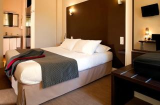 Logis Le Relais Saint Jacques - 3