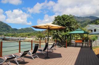 Surfers Cove Apartments - Bel Ombre - 1