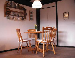 Ferienwohnung Teddy - Siegsdorf - 6