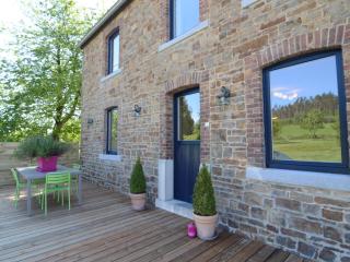 Holiday Home in Fays with Sauna & Hiking - Fays - 4