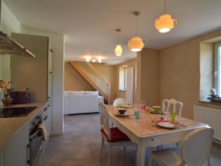 Holiday Home in Fays with Sauna - Fays - 1
