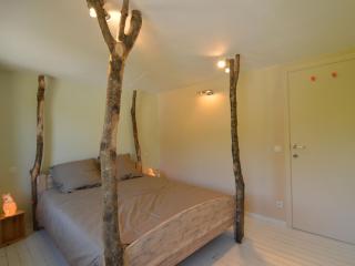 Holiday Home in Fays with Sauna & Hiking - Fays - 5