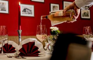 Adler Hotel & Restaurant Groß-Gerau - Groß-Gerau - 4