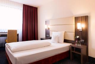 Adler Hotel & Restaurant Groß-Gerau - Groß-Gerau - 8