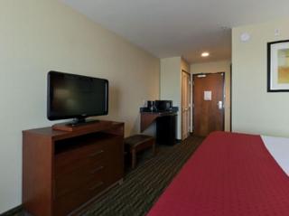 Holiday Inn Austin North by IHG - Round Rock - 1