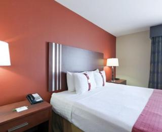 Holiday Inn Austin North by IHG - Round Rock - 3