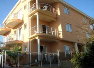 Apartmans Hari - Dobra Voda - 8