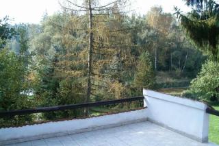 Villa in Bechyne with Private Pool and Sauna - Bechyně - 4
