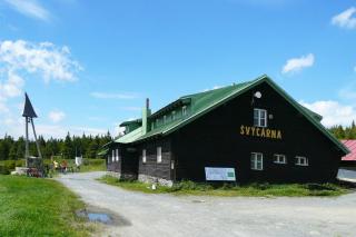 Turistická chata Švýcarna - Loučná nad Desnou - 8