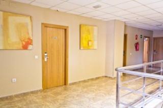 Hotel Maria Luisa - Algeciras - 7