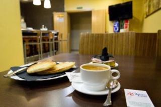 Hotel Maria Luisa - Algeciras - 4