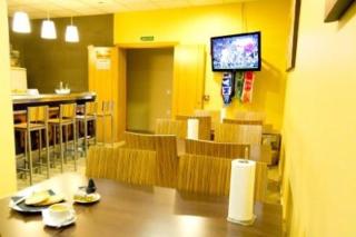 Hotel Maria Luisa - Algeciras - 1