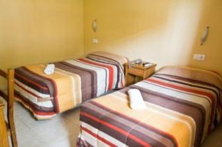 Hotel Maria Luisa - Algeciras - 9