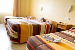 Hotel Maria Luisa - Algeciras - 8