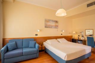 Best Western Hotel Globus - Roma - 8