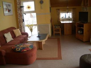 Bungalow in Uslar with Garden Terrace - Uslar - 2