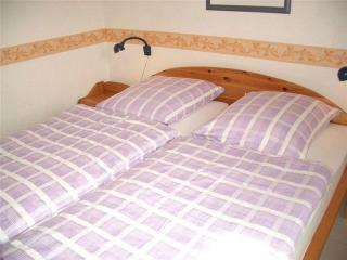 Bungalow im Feriendorf Uslar mit Gartenterrasse - 8