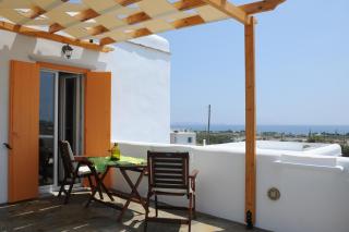 Aigaio Studios tinos - Città di Tinos - 7