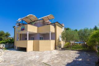 Vila Jadranka - Vodice - 9