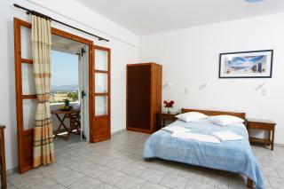 Anna Platanou Suites - 5