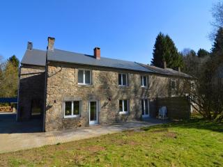 Holiday home in Nismes Viroinval - Meurimont - 9