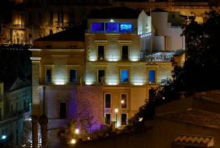 San Giorgio Modica Hotel - Modica - 8