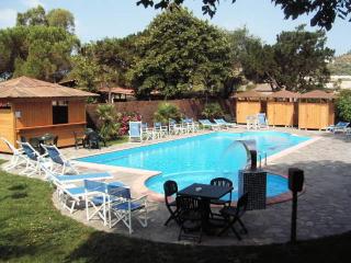 Hotel Anfora - Castiglione della Pescaia - 5