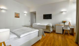 Hotel Garden Court - Prague - 2