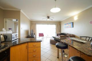 Beachfront Apartments @ Amanzimtoti - 1