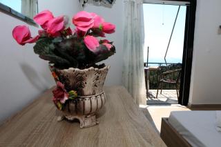 Selini hotel - Loutsa - 1