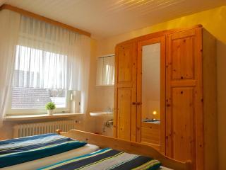 Ferienwohnung Nordlicht - Norden - 5