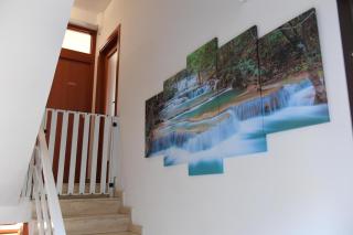 B&B Il Canto Del Mare - 2