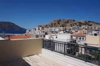 Artemis House - Karpathos - 0