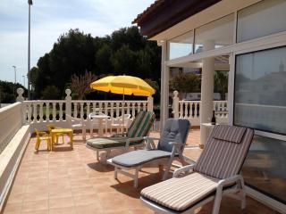 Coastal Holiday Home in Pilar de la Horadada - 6
