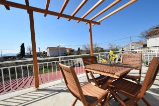 Apartment Stela - Krk - 6